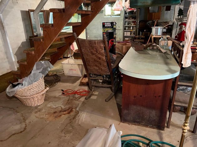 Image for Moving Cleanout Auction