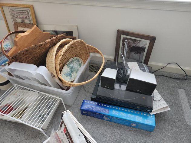 Image for Wholesale Auction, Waynesboro