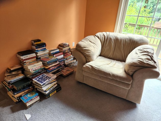 Image for Wholesale Auction, Waynesboro