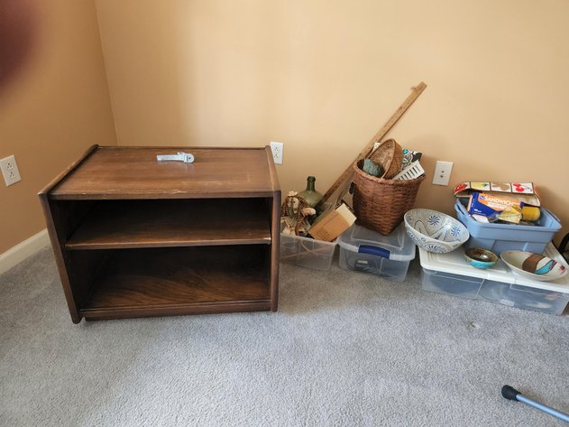 Image for Wholesale Auction, Waynesboro