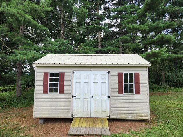 Image for Storage Building