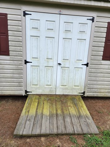 Image for Storage Building