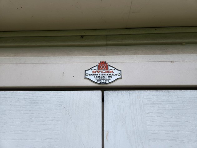 Image for Storage Building