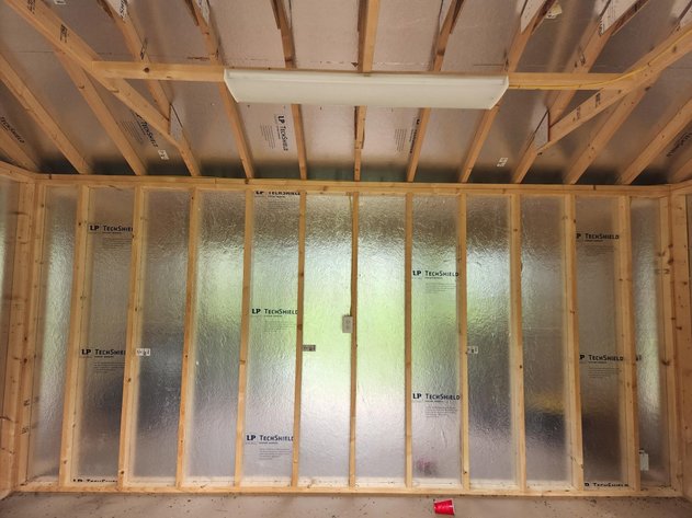 Image for Storage Building