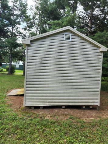 Image for Storage Building