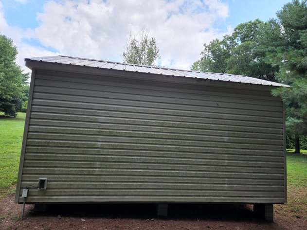 Image for Storage Building