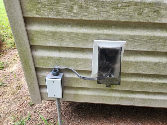 Image for Storage Building