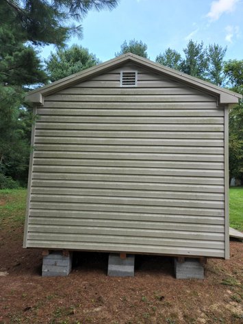 Image for Storage Building