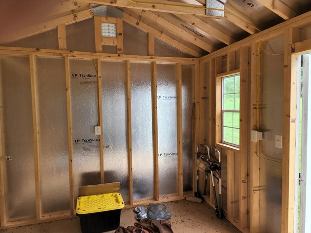 Image for Storage Building