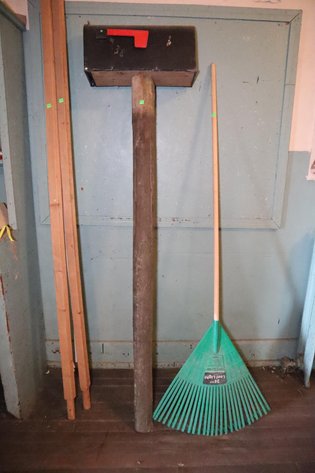 Image for *Offsite* Tools and Furniture