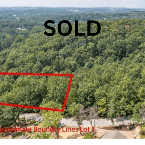 Image for Waynesboro Building Lots