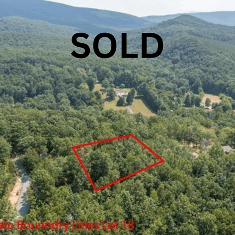 Image for Waynesboro Building Lots