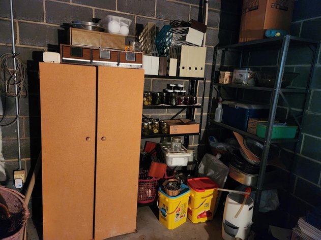 Image for Wholesale Auction, Staunton