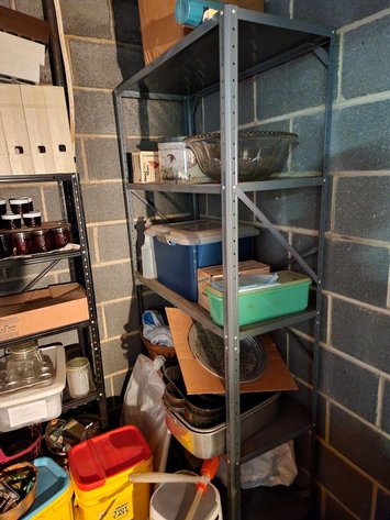 Image for Wholesale Auction, Staunton