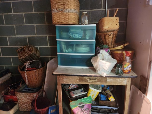 Image for Wholesale Auction, Staunton