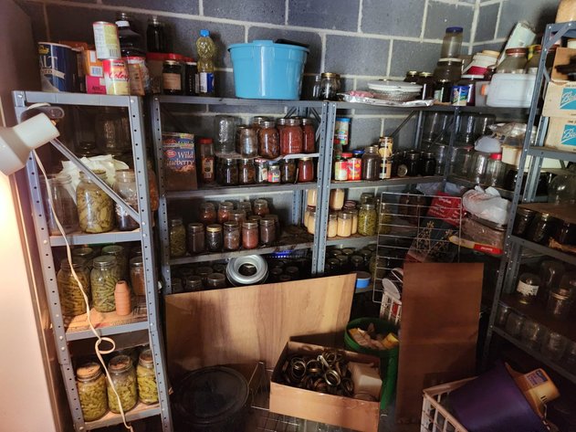 Image for Wholesale Auction, Staunton