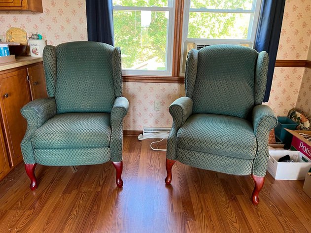 Image for Wholesale Auction, Staunton