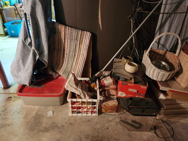 Image for Wholesale Auction, Staunton