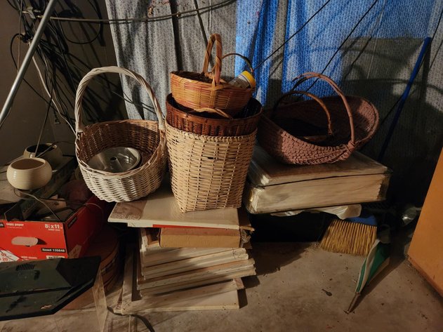 Image for Wholesale Auction, Staunton