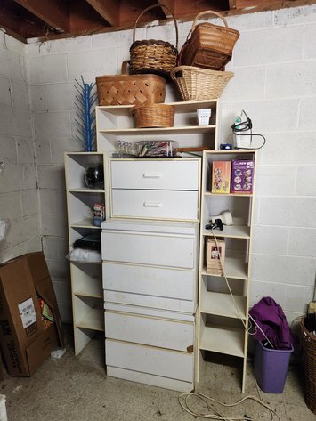 Image for Wholesale Auction, Staunton