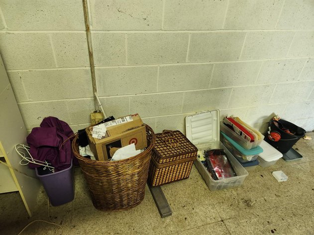 Image for Wholesale Auction, Staunton