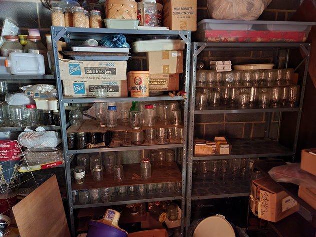 Image for Wholesale Auction, Staunton