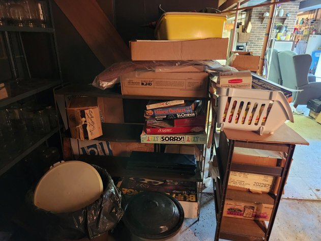 Image for Wholesale Auction, Staunton