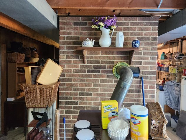 Image for Wholesale Auction, Staunton