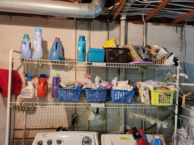 Image for Wholesale Auction, Staunton