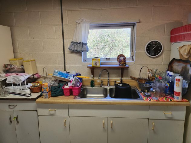 Image for Wholesale Auction, Staunton