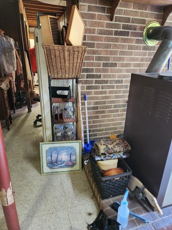 Image for Wholesale Auction, Staunton