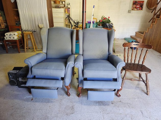 Image for Wholesale Auction, Staunton