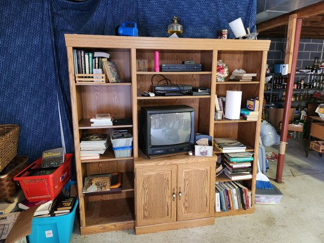 Image for Wholesale Auction, Staunton