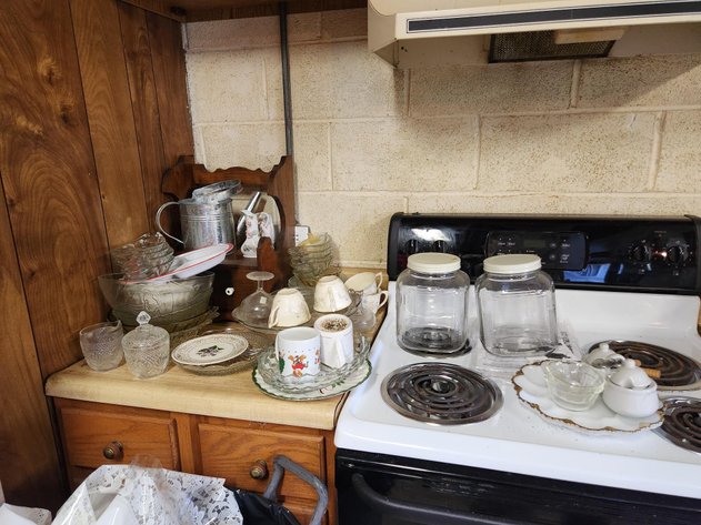 Image for Wholesale Auction, Staunton