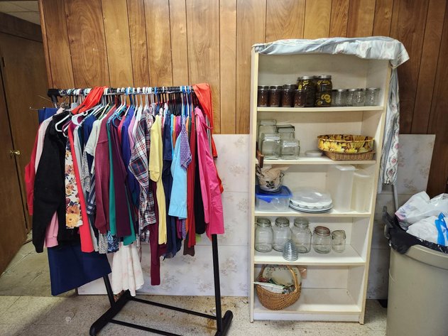 Image for Wholesale Auction, Staunton