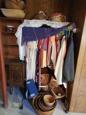 Image for Wholesale Auction, Staunton