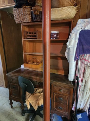 Image for Wholesale Auction, Staunton