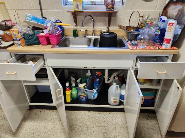 Image for Wholesale Auction, Staunton