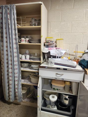 Image for Wholesale Auction, Staunton