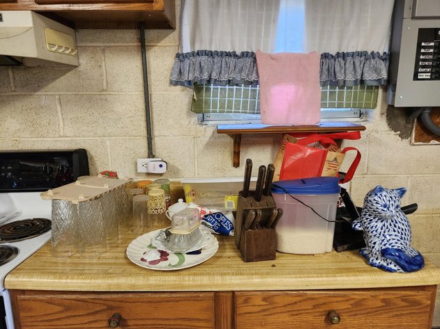 Image for Wholesale Auction, Staunton