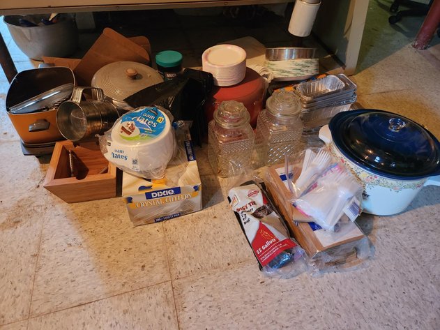 Image for Wholesale Auction, Staunton