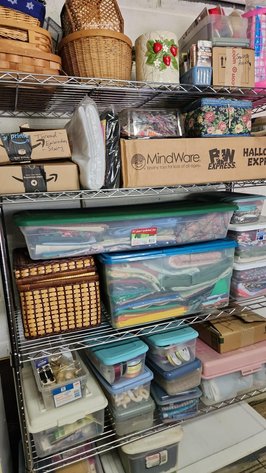 Image for Wholesale Auction, Staunton