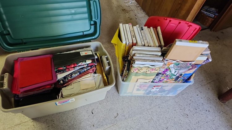 Image for Wholesale Auction, Staunton