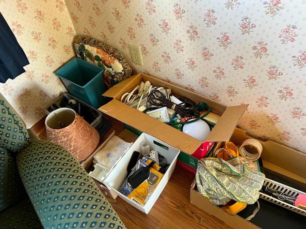 Image for Wholesale Auction, Staunton