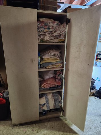 Image for Wholesale Auction, Staunton