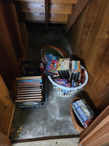 Image for Wholesale Auction, Staunton