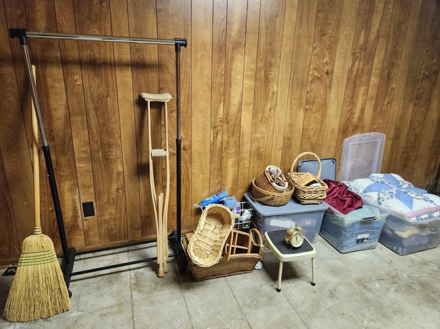 Image for Wholesale Auction, Staunton