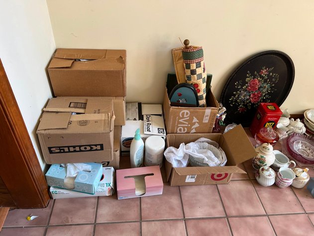 Image for Wholesale Auction, Staunton