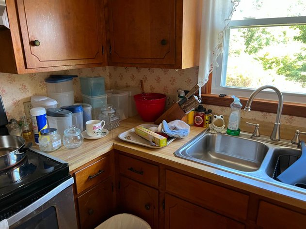 Image for Wholesale Auction, Staunton