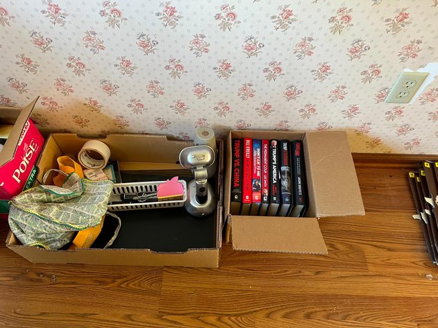 Image for Wholesale Auction, Staunton